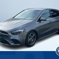 Mercedes-Benz Classe B 180d Automatic AMG Lin...