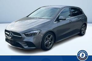 Mercedes-Benz Classe B 180d Automatic AMG Lin...