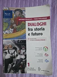 Dialoghi fra storia e futuro 1