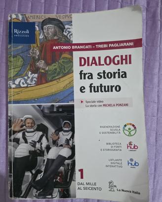 Dialoghi fra storia e futuro 1