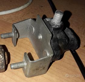 lambretta interruttore stop 