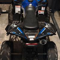 Quad 110 cc