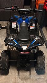 Quad 110 cc