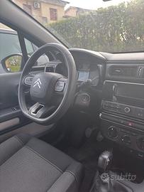 CITROEN C3 1ª serie - 2018