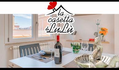 Soggiorni brevi Nettuno centro