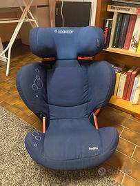 Seggiolino auto