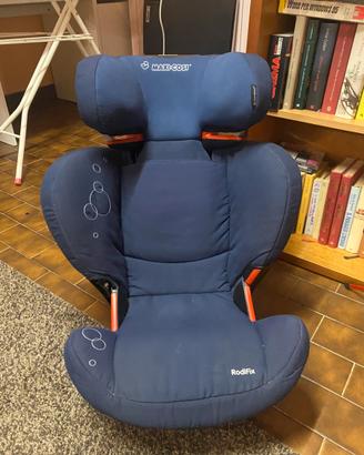 Seggiolino auto