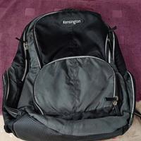 Zaino porta pc 17" Kensington