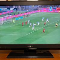 TV SONY - KDL-32S3000 - 32”