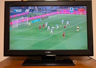 TV SONY - KDL-32S3000 - 32”