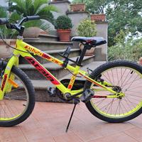 bicicletta Atala - taglia 20