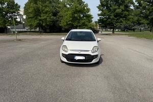 Fiat Punto Evo 1.4 5 porte Dynamic EasyPower
