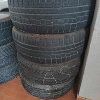 treno pneumatici 225/ 55/r  18