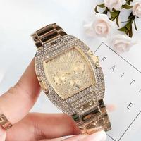 Orologio donna acciaio | Oro e Argento