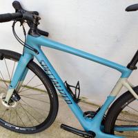 Specialized Diverge Comp Carbon  -  gravel