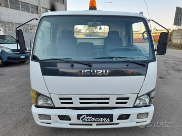 Isuzu NPR/NKR NKR 85 3.0 TD cat PM-RG Cabinato