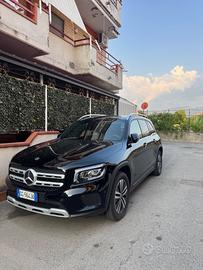 Mercedes-benz GLB 180 d Automatic Sport