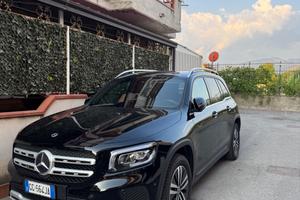 Mercedes-benz GLB 180 d Automatic Sport