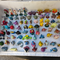Pupazzi Pokemon