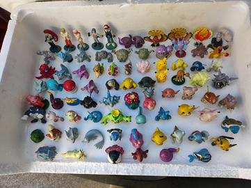 Pupazzi Pokemon