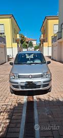 fiat panda 1.3 mjet 4x4 anno 2006