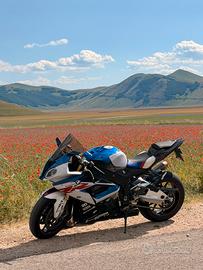 S1000RR 2018