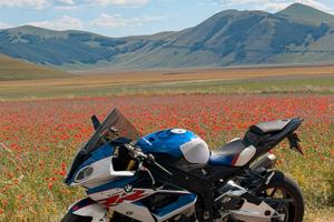 S1000RR 2018