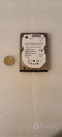 Hard disk 2,5" Interno Sata 250 GB
