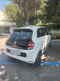 Renault twingo 1.0 benzina 69 CV del 2015