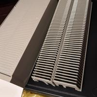 Lotto 7 Caricatori Diapositive 35mm – Universali