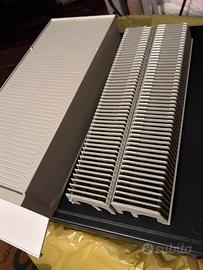 Lotto 7 Caricatori Diapositive 35mm – Universali