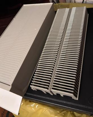 Lotto 7 Caricatori Diapositive 35mm – Universali