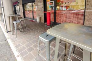 Vendita Pizzeria - Pizza al Taglio - EUR Torrino