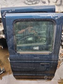 PORTE POSTERIORI PER MAZDA B2500