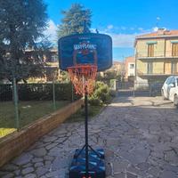 gioco da basket