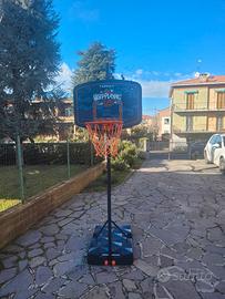 gioco da basket