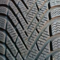 Pneumatici Pirelli Winter Cinturato