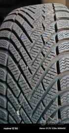 Pneumatici Pirelli Winter Cinturato