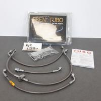 Kit Tubi Freno Omologati R1150GS ABS 100034