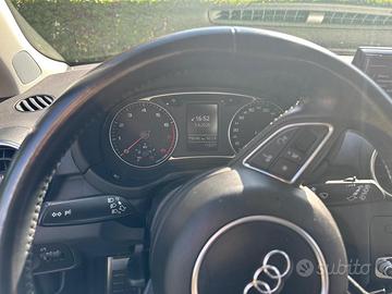Audi a1/s1 - 2017