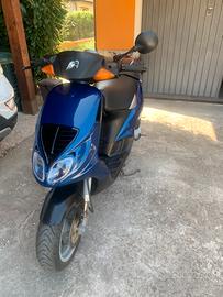 Piaggio nrg mc2