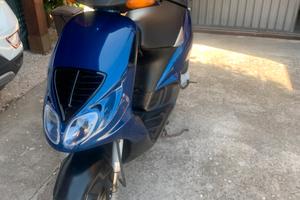 Piaggio nrg mc2