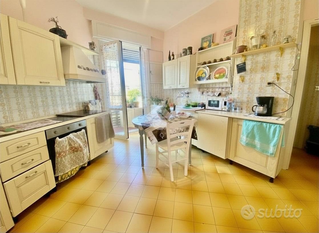 Apartment in Novi Ligure, Quartiere G3 - Vista 6