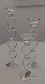 Tris di Candelabri Ottaviani