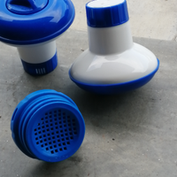 Accessori per piscina