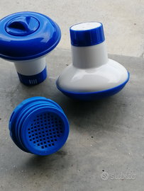 Accessori per piscina