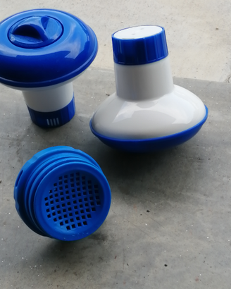 Accessori per piscina