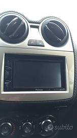 AUTORADIO ALFA ROMEO Mito Serie (955_) stereo auto