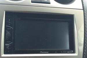 AUTORADIO ALFA ROMEO Mito Serie (955_) stereo auto