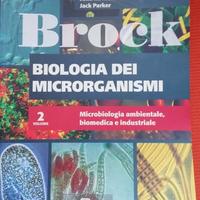 Biologia dei Microrganiasmi